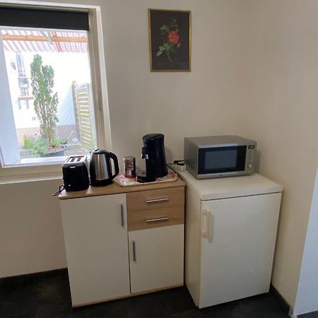 Marija Apartment Lustenau Eksteriør bilde