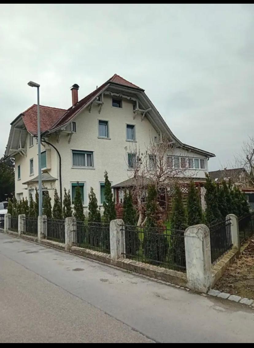 Marija Apartment Lustenau Eksteriør bilde