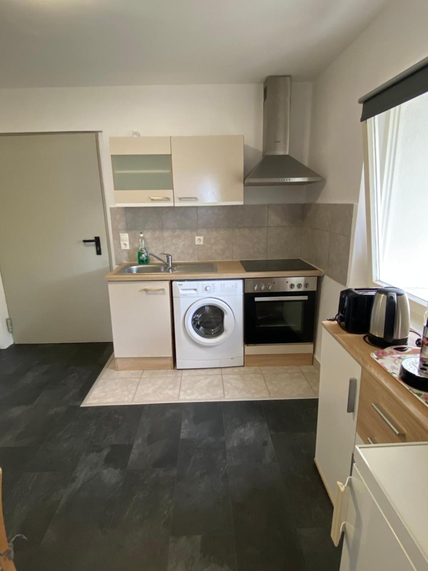 Marija Apartment Lustenau Eksteriør bilde
