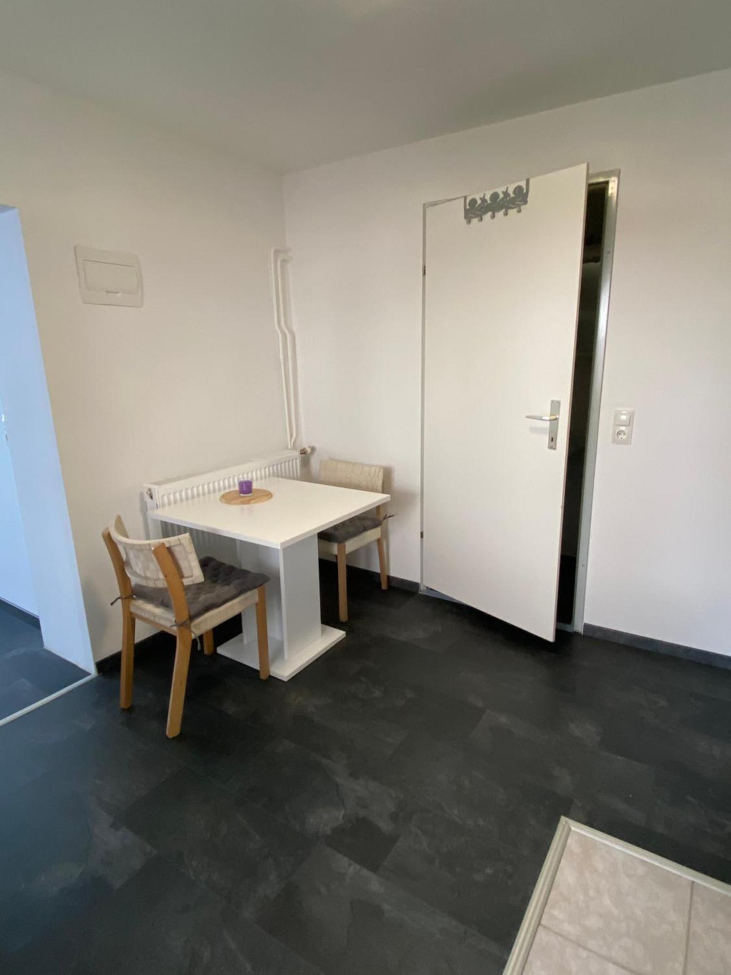Marija Apartment Lustenau Eksteriør bilde