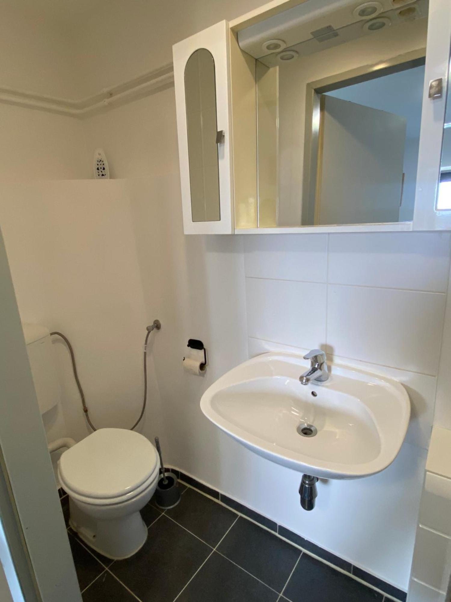 Marija Apartment Lustenau Eksteriør bilde